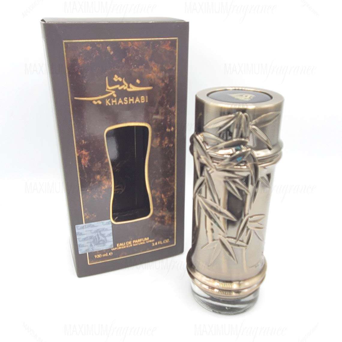 Khashabi - Maximum Fragrance
