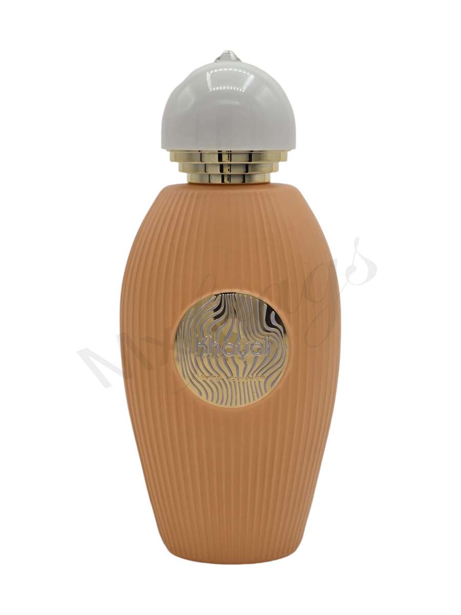Khayal - Maximum Fragrance