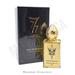 Khol De Bahrein - Maximum Fragrance