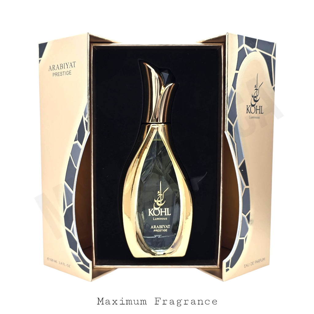 Khol Luminous Arabiyat Prestige