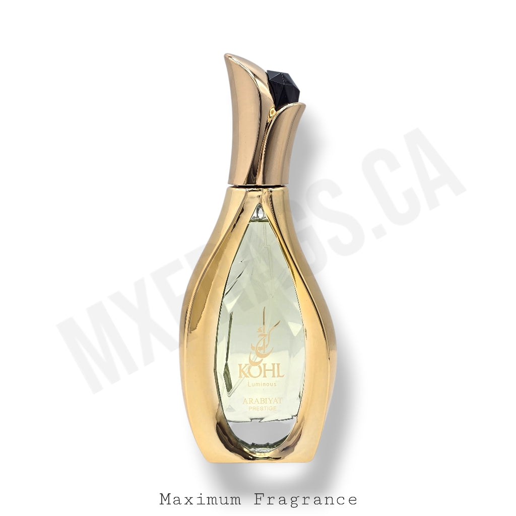 Khol Luminous Arabiyat Prestige