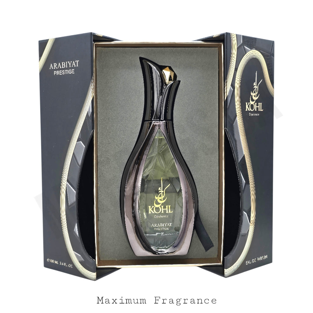 Khol Opulence Arabiyat Prestige