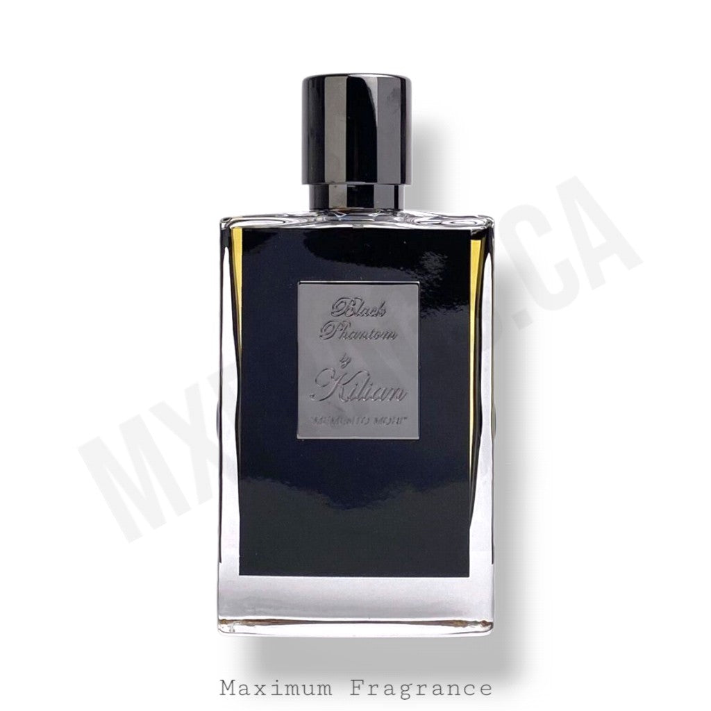 Fantôme Noir
