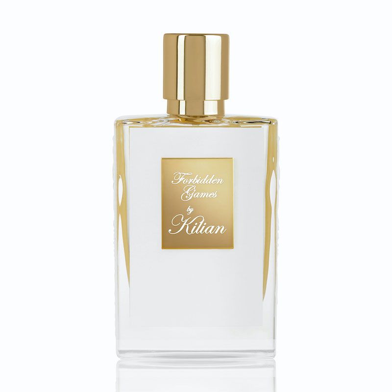 Kilian Forbidden Games