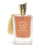 Killer Oud Death By Oud - Maximum Fragrance