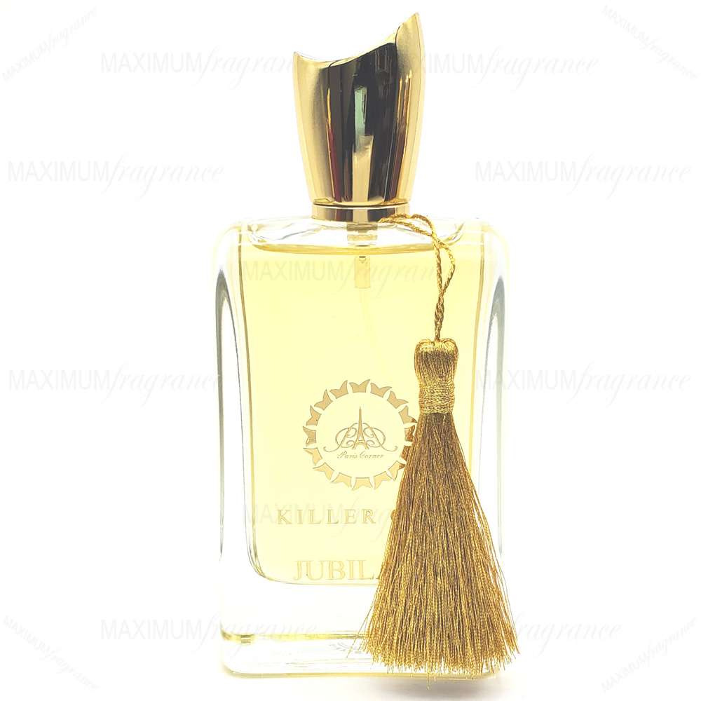 Killer Oud Jubilant - Maximum Fragrance