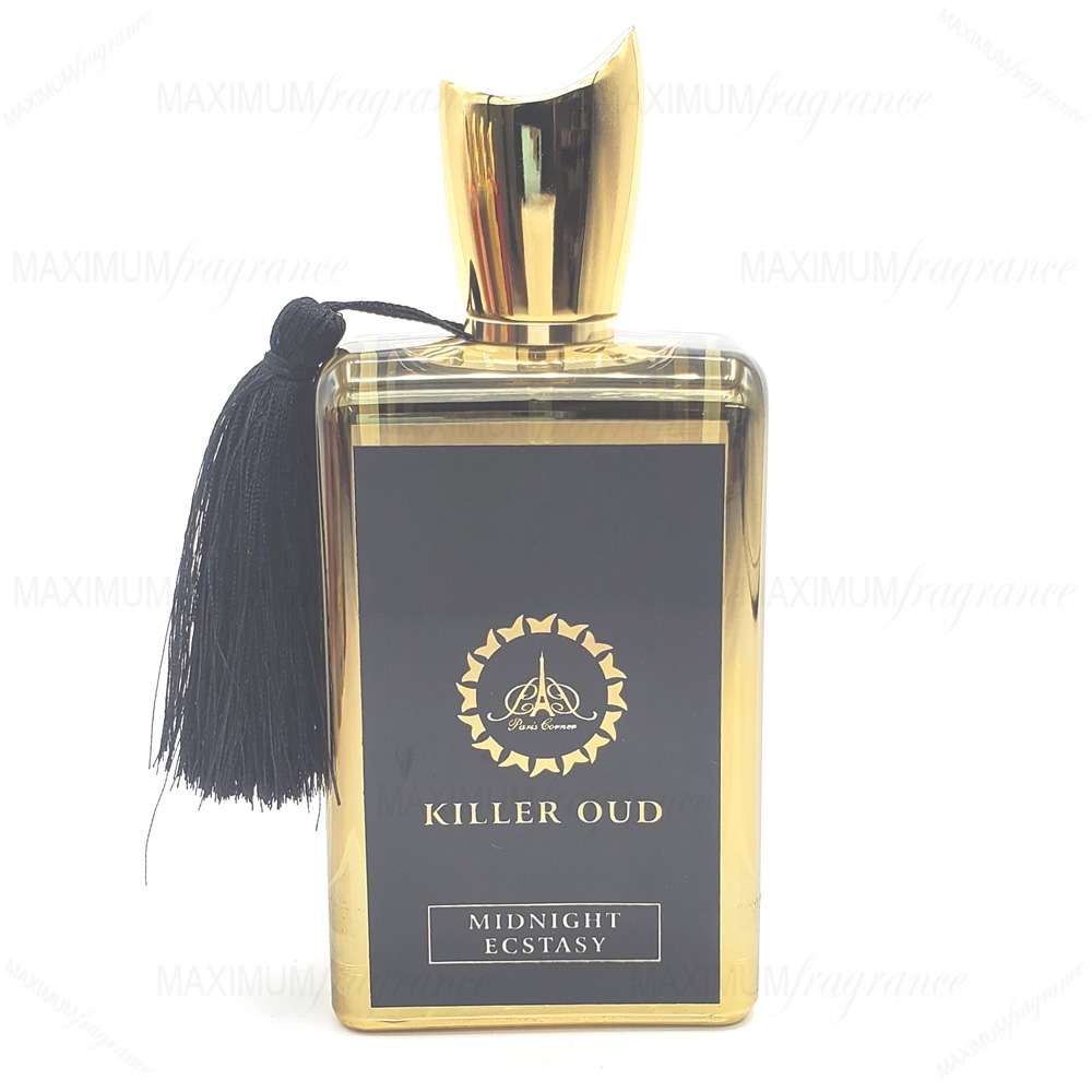 Killer Oud Midnight Ecstasy - Maximum Fragrance
