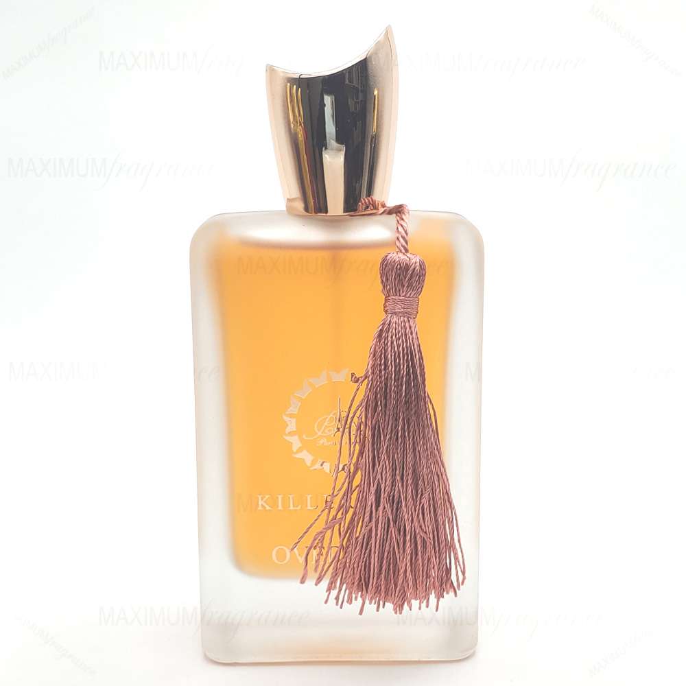 Killer Oud Overdose - Maximum Fragrance