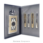 King Of Arabia - Maximum Fragrance