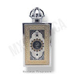 King Of Arabia - Maximum Fragrance