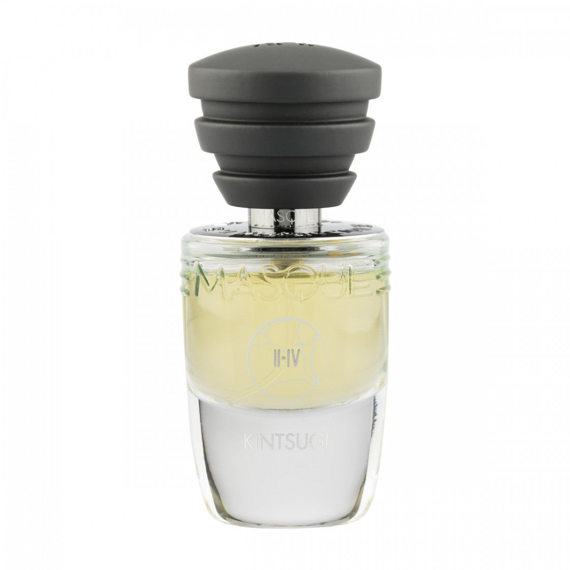 Kintsugi II.IV - Maximum Fragrance