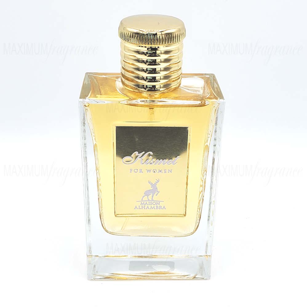 Kismet For Women - Maximum Fragrance