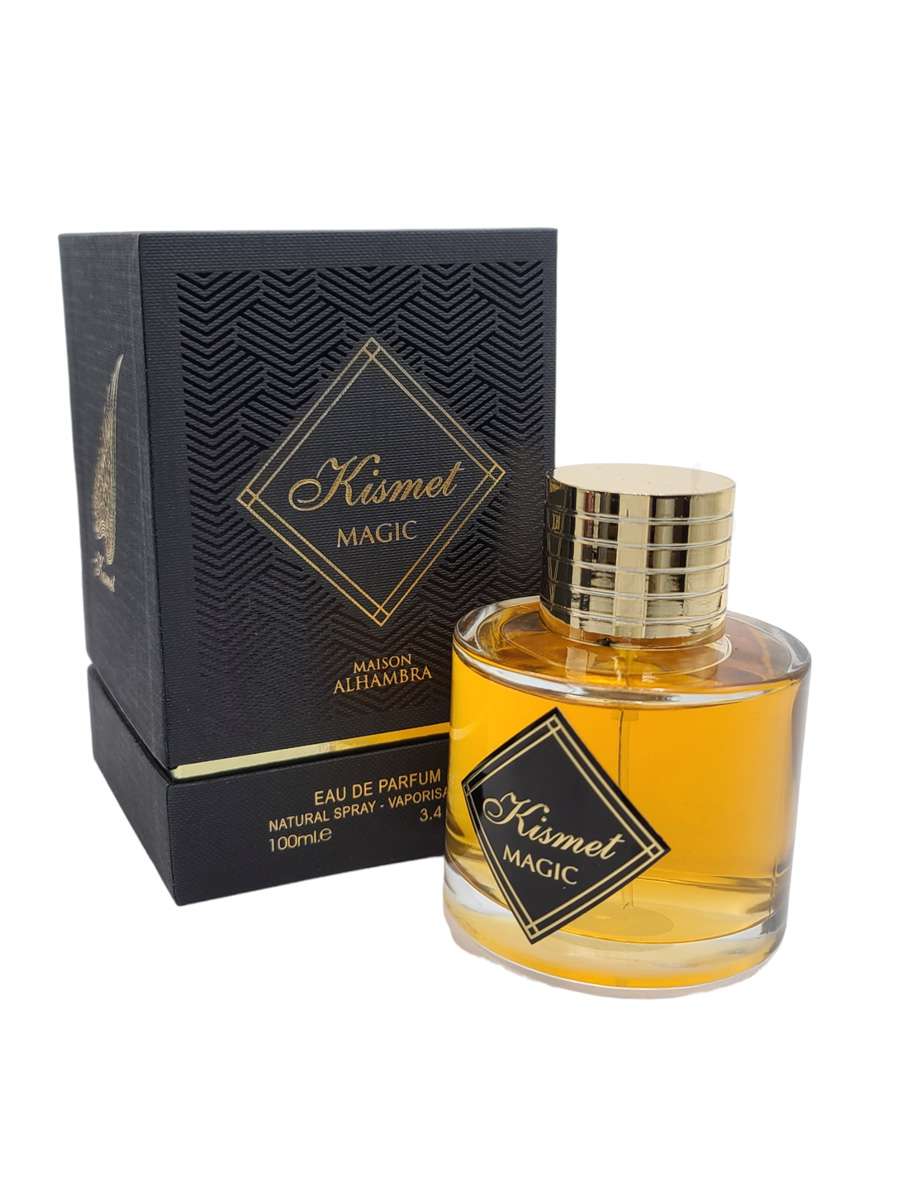 Kismet Magic - Maximum Fragrance