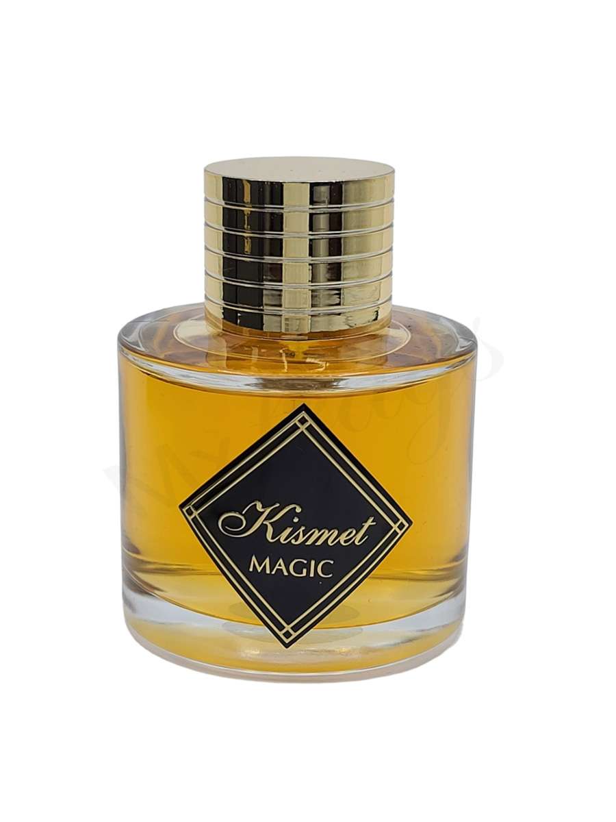 Kismet Magic - Maximum Fragrance