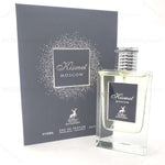Kismet Moscow - Maximum Fragrance
