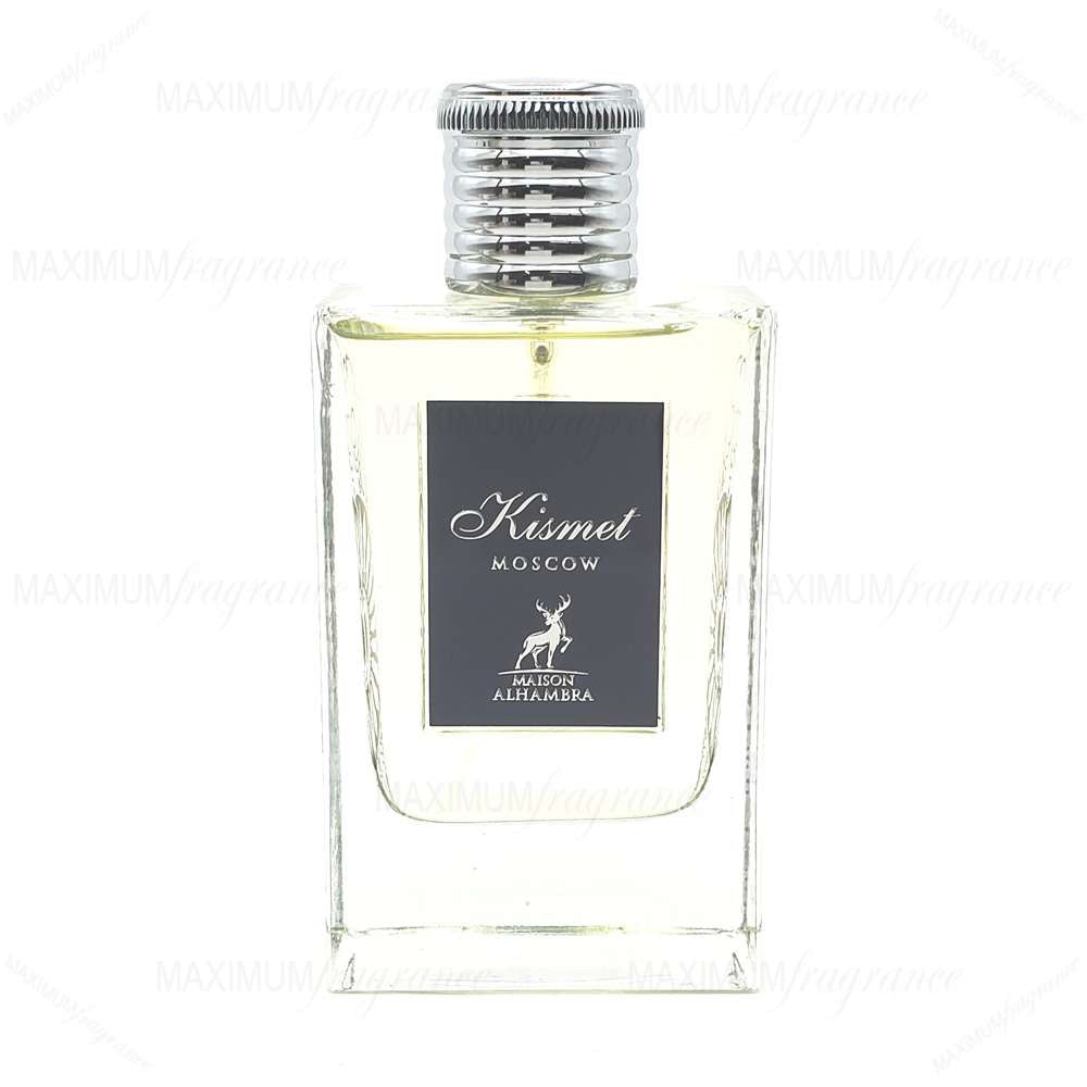 Kismet Moscow - Maximum Fragrance