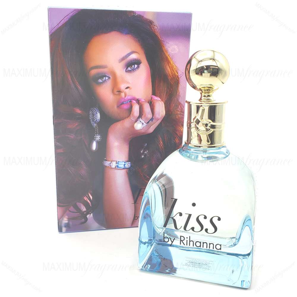 Kiss - Maximum Fragrance