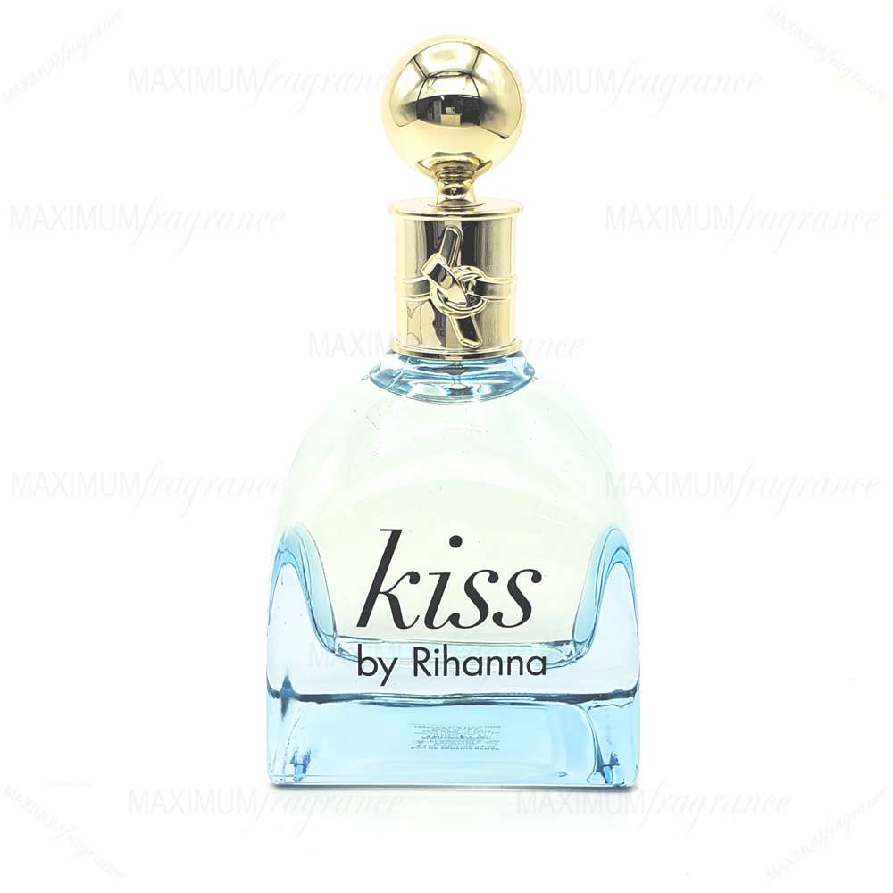 Kiss - Maximum Fragrance