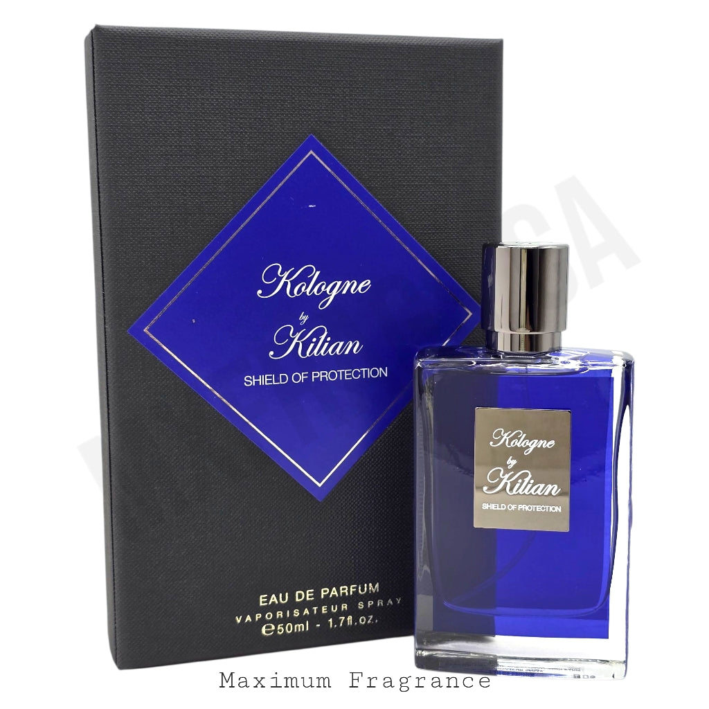 Kologne - Maximum Fragrance