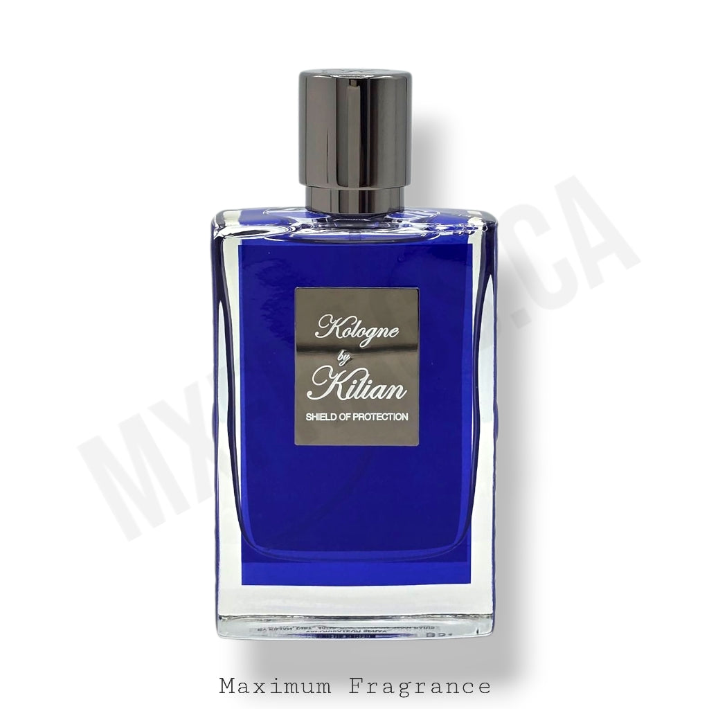 Kologne - Maximum Fragrance