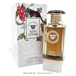 Kopi Luwak Coffee Collection - Maximum Fragrance