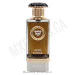 Kopi Luwak Coffee Collection - Maximum Fragrance
