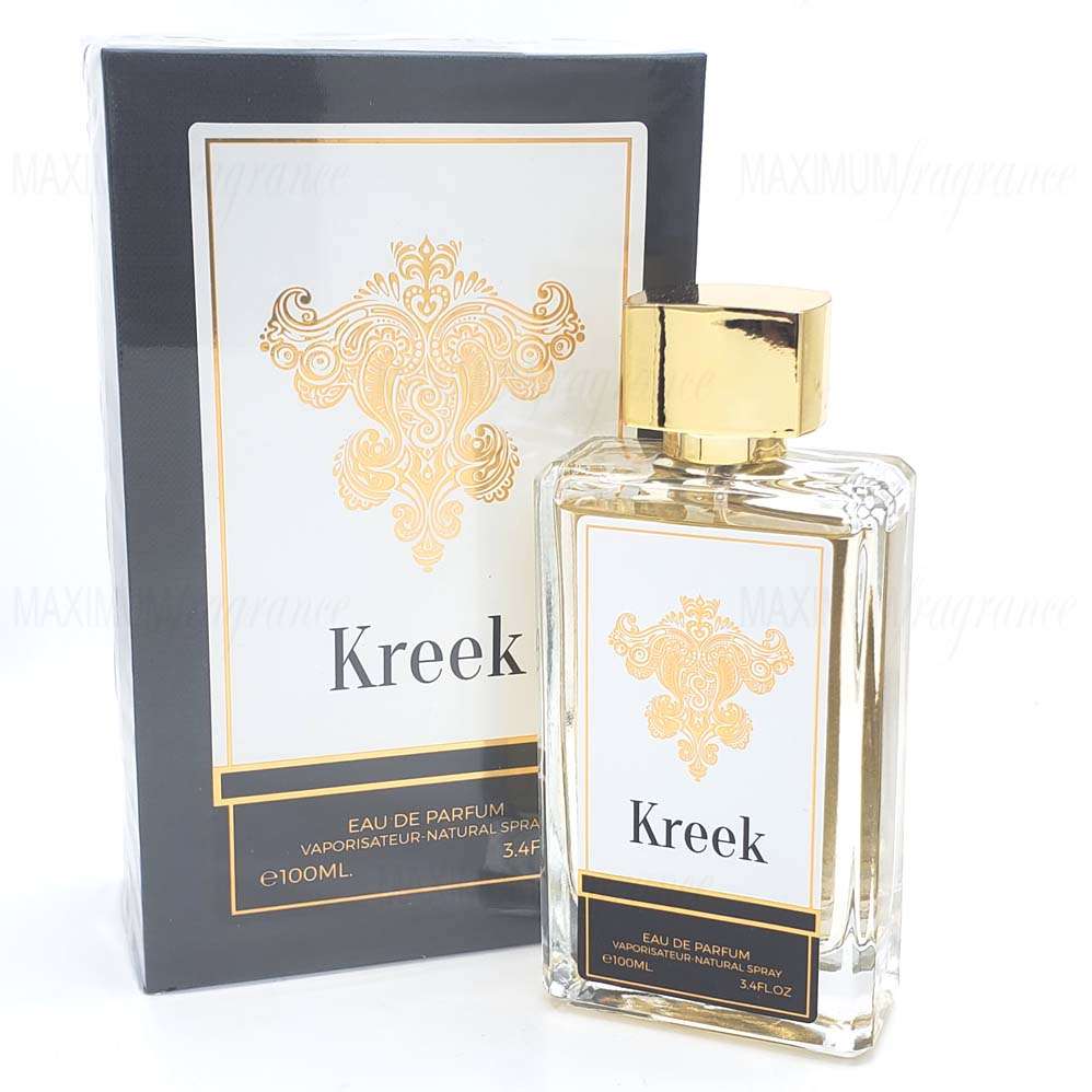 Kreek - Maximum Fragrance