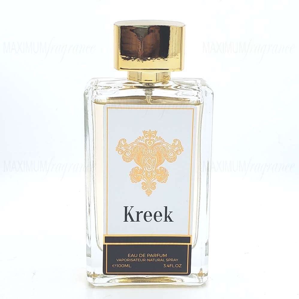 Kreek - Maximum Fragrance