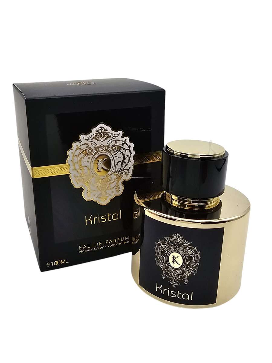 Kristal - Maximum Fragrance