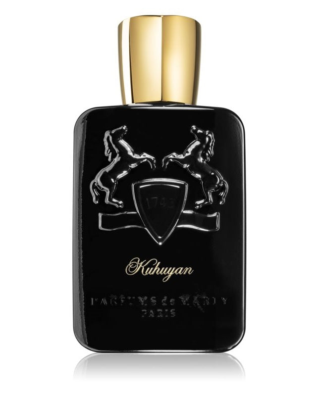 Kuhuyan - Maximum Fragrance