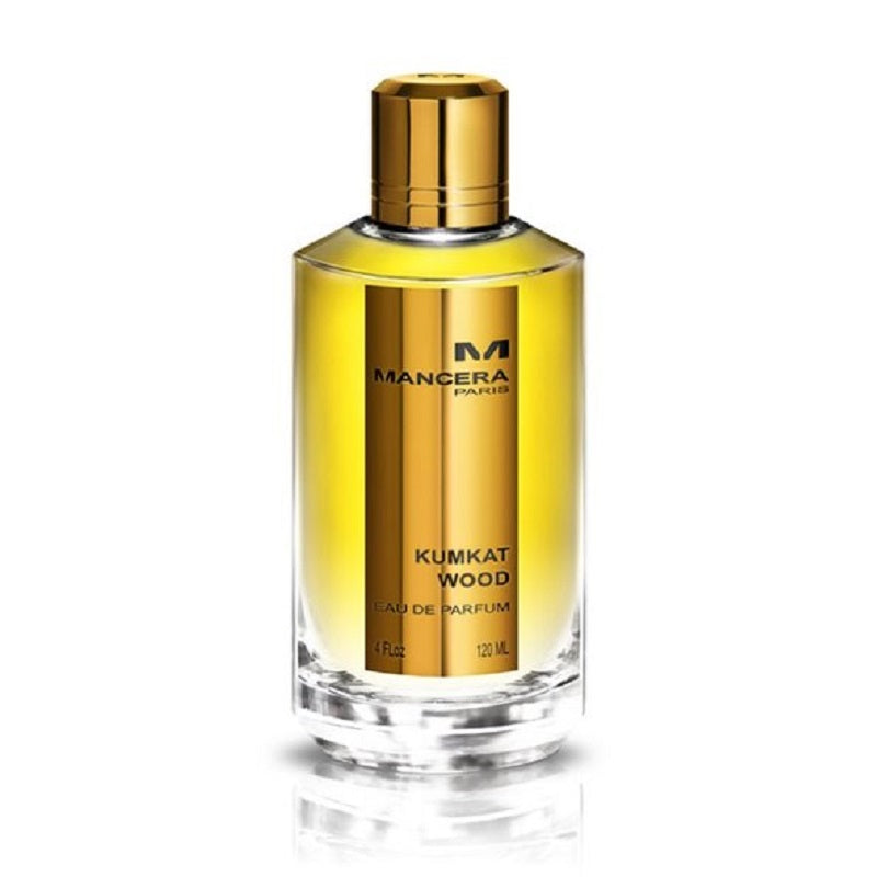 Kumkat Wood - Maximum Fragrance