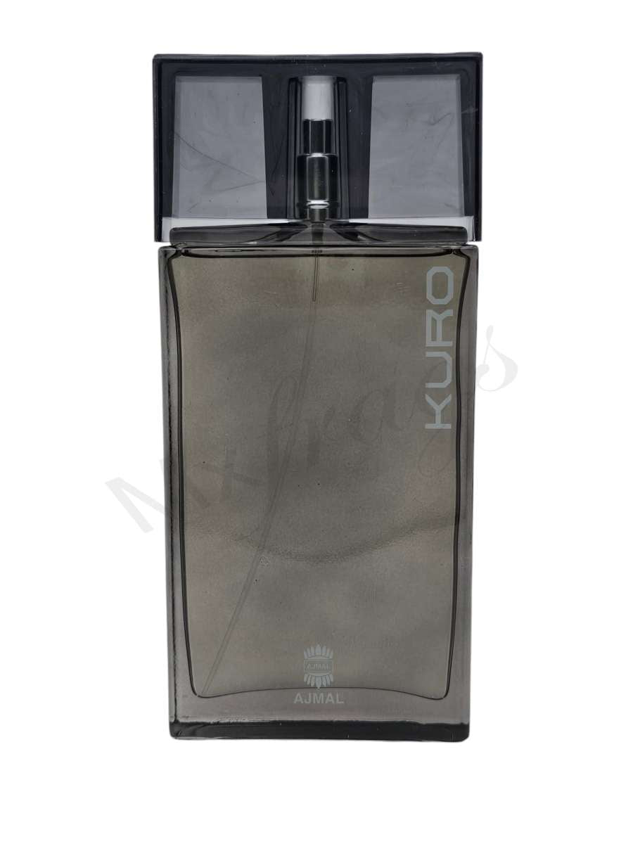 Kuro - Maximum Fragrance
