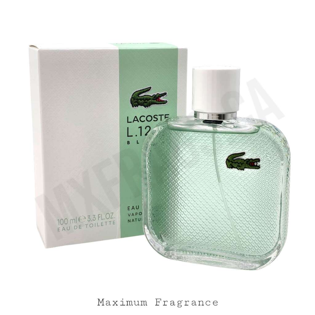L1212 Blanc Eau Fraiche - Maximum Fragrance