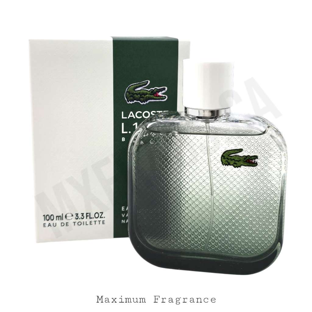 L1212 Blanc Eau Intense - Maximum Fragrance