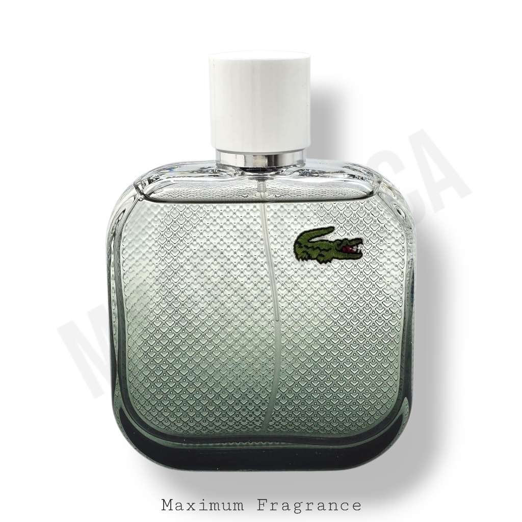 L1212 Blanc Eau Intense - Maximum Fragrance