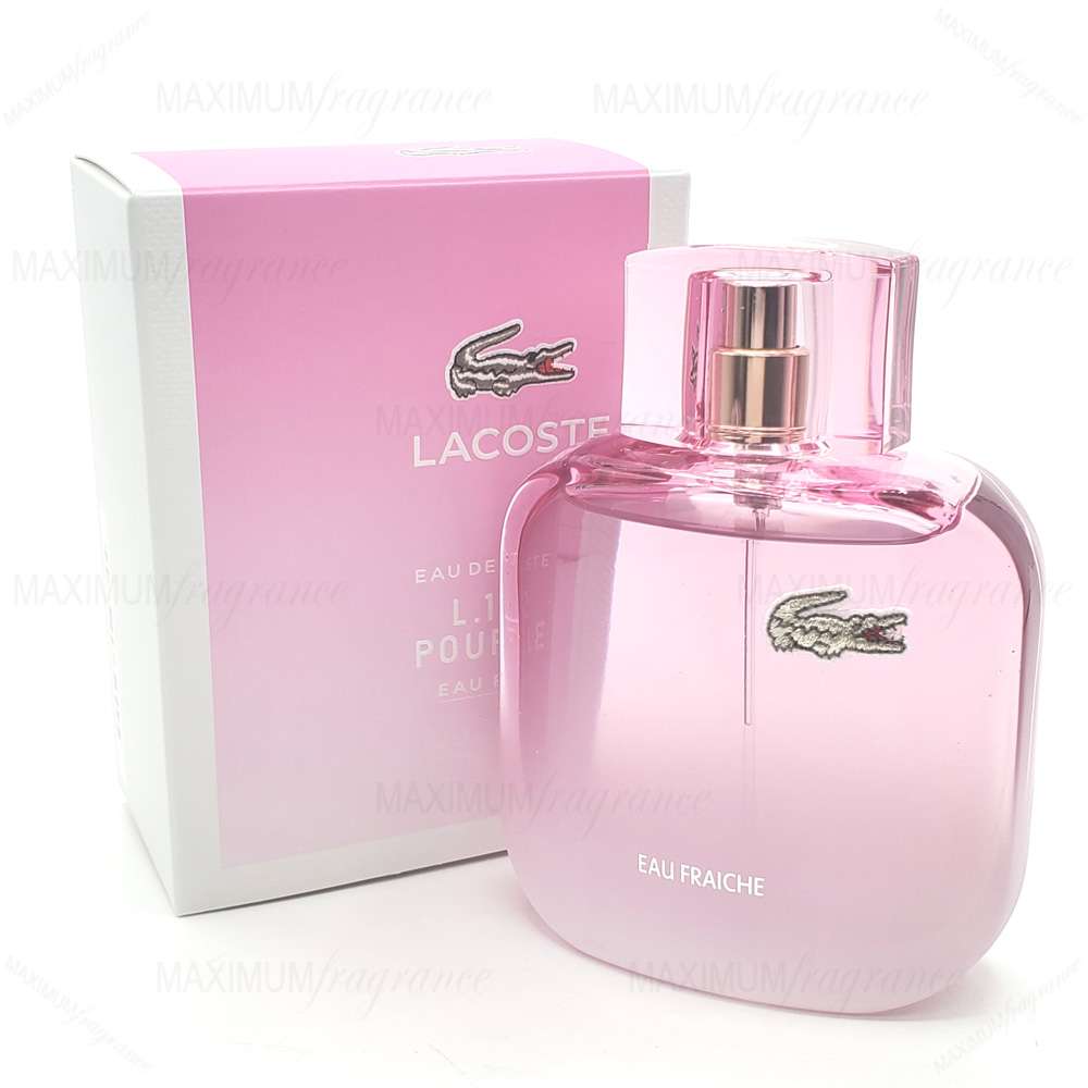 L1212 Pour Elle Eau Fraiche - Maximum Fragrance