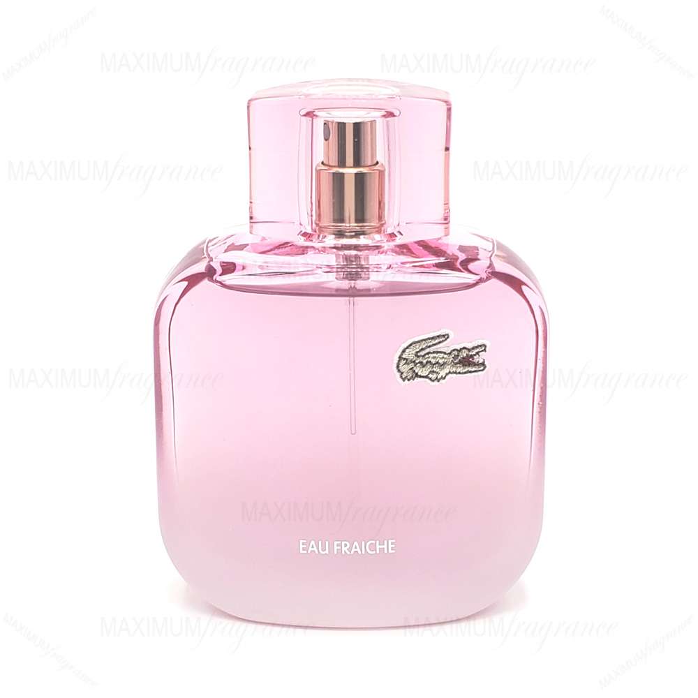 L1212 Pour Elle Eau Fraiche - Maximum Fragrance