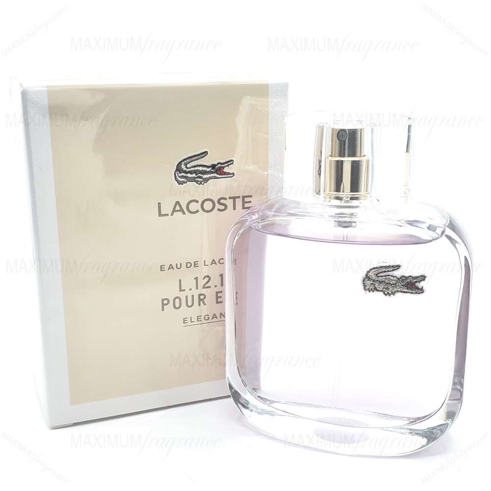 L1212 Pour Elle Elegant - Maximum Fragrance