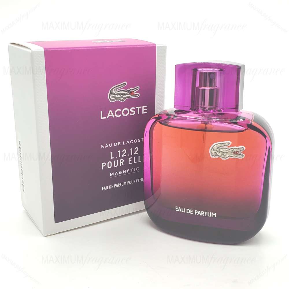 L1212 Pour Elle Magnetic - Maximum Fragrance