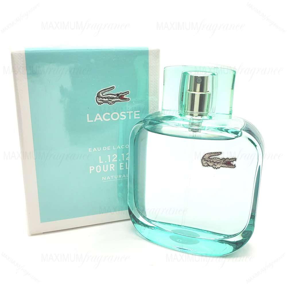 L1212 Pour Elle Natural - Maximum Fragrance