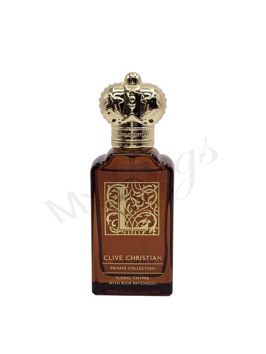 L Floral Chypre - Maximum Fragrance