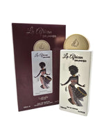 La African Drummer - Maximum Fragrance