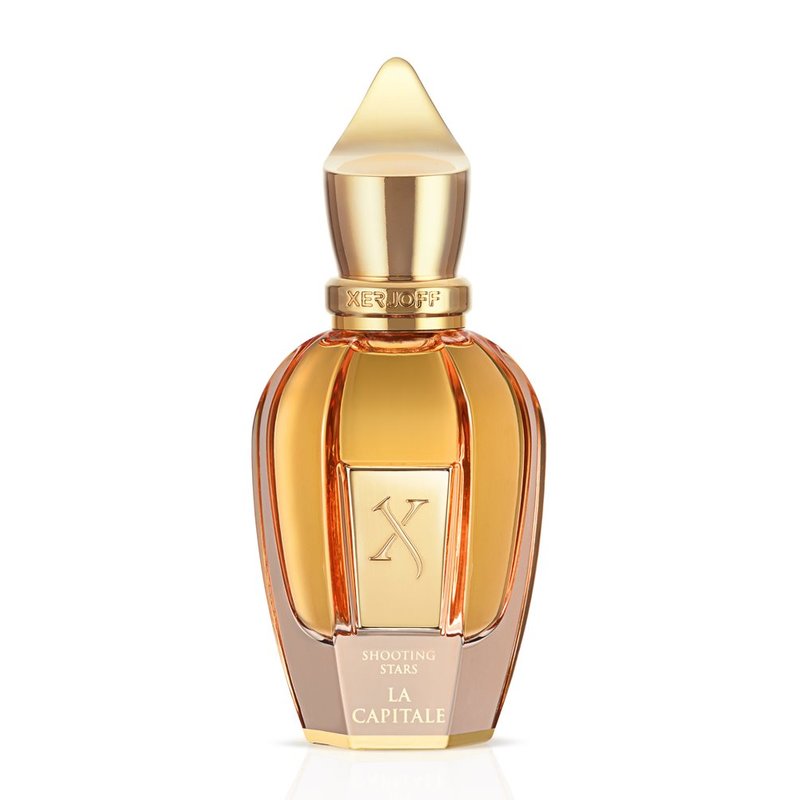 La Capitale - Maximum Fragrance