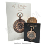 La Collection Dantiquites 1505 - Maximum Fragrance
