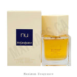 La Collection Nu - Maximum Fragrance
