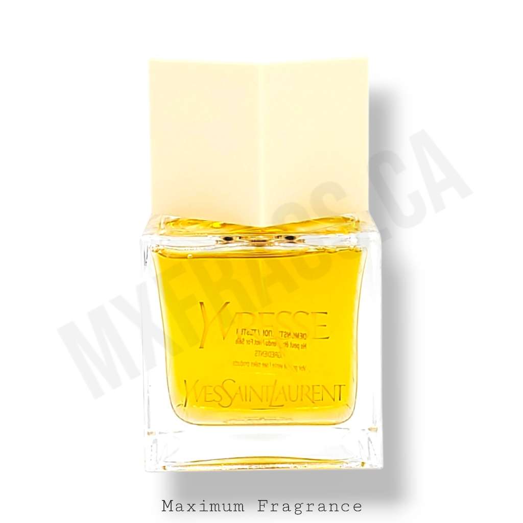 La Collection Yvresse - Maximum Fragrance