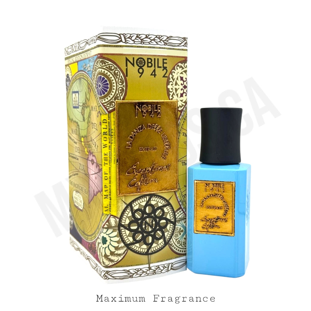 La Danza Delle Libellule Exceptional Edition - Maximum Fragrance