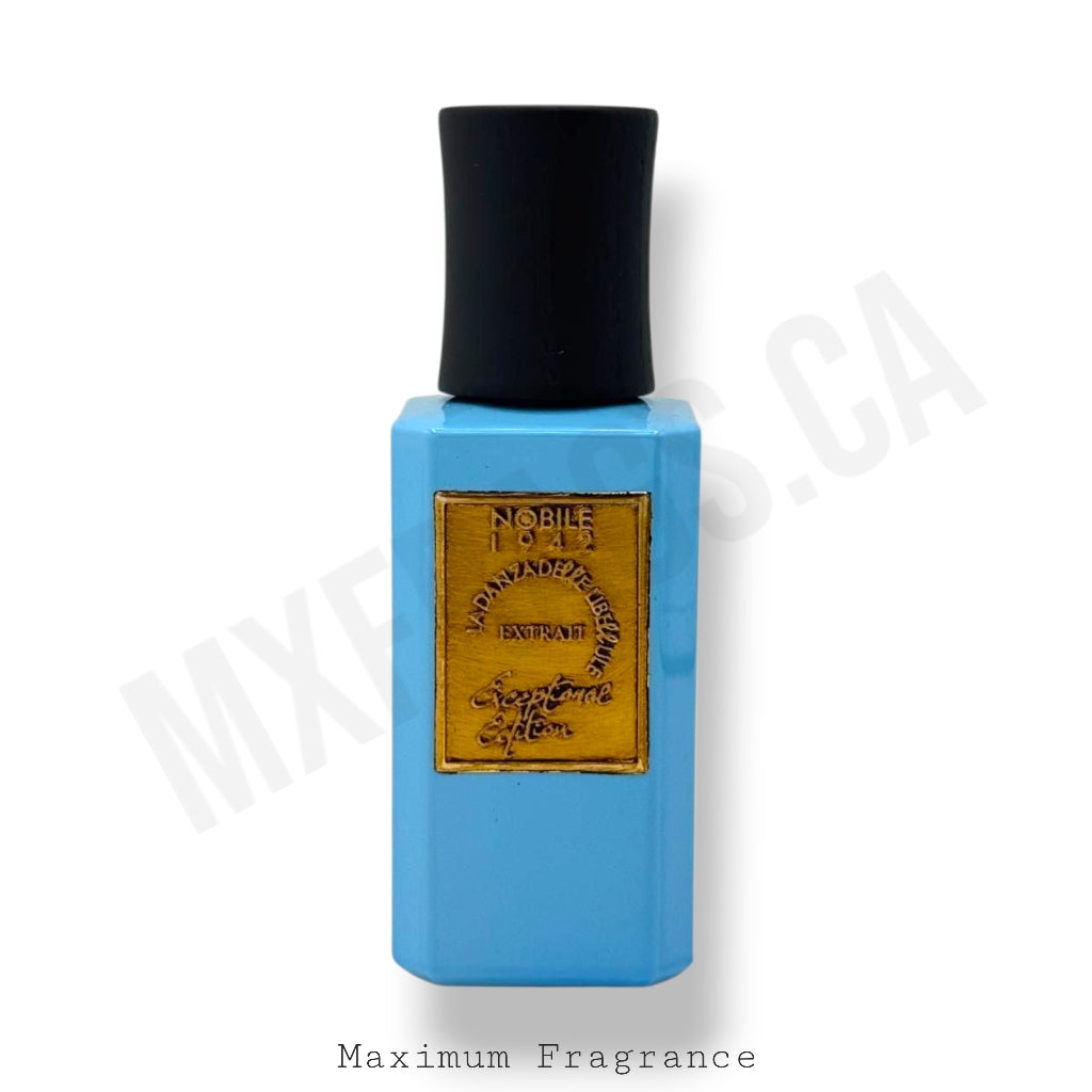 La Danza Delle Libellule Exceptional Edition - Maximum Fragrance