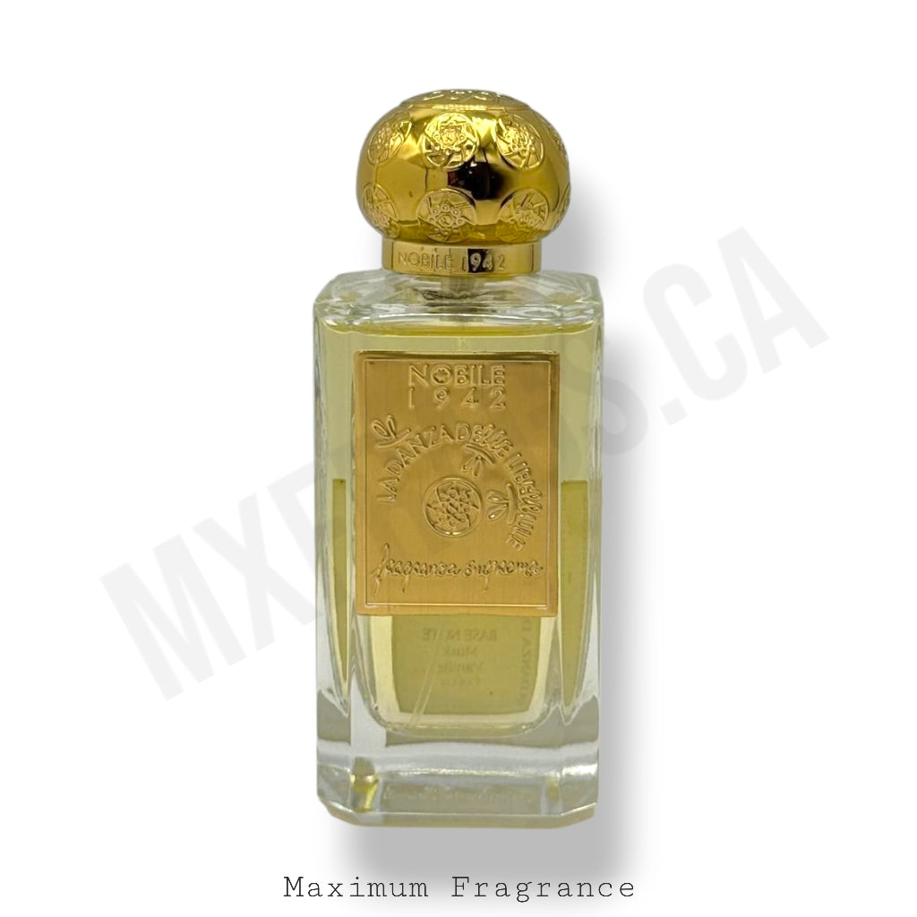 La Danza Delle Libellule - Maximum Fragrance