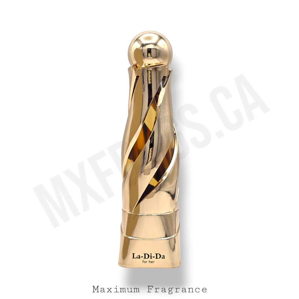 La Di Da For Her
